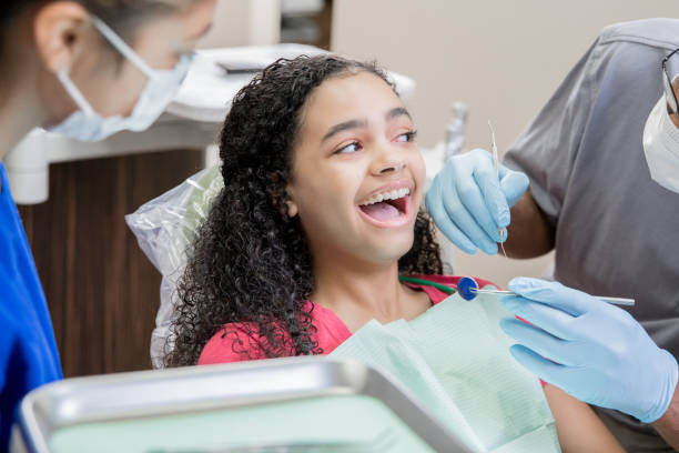 Emergency Dentist Open Today in WA