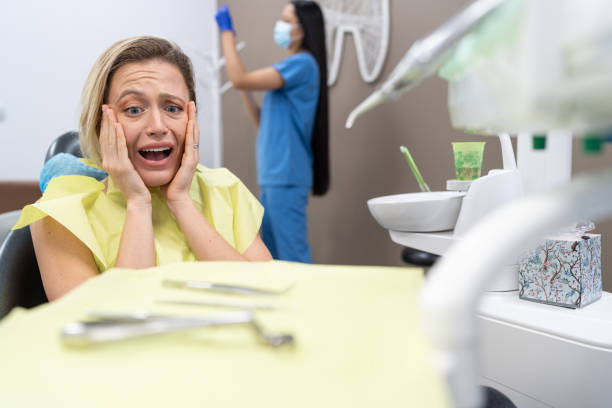 Best Tooth Infection Emergency Dentist  in Cottage Lake, WA